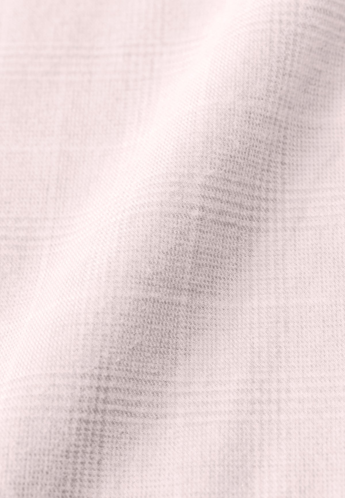 Cozy Flannel | Hose lang - pink check