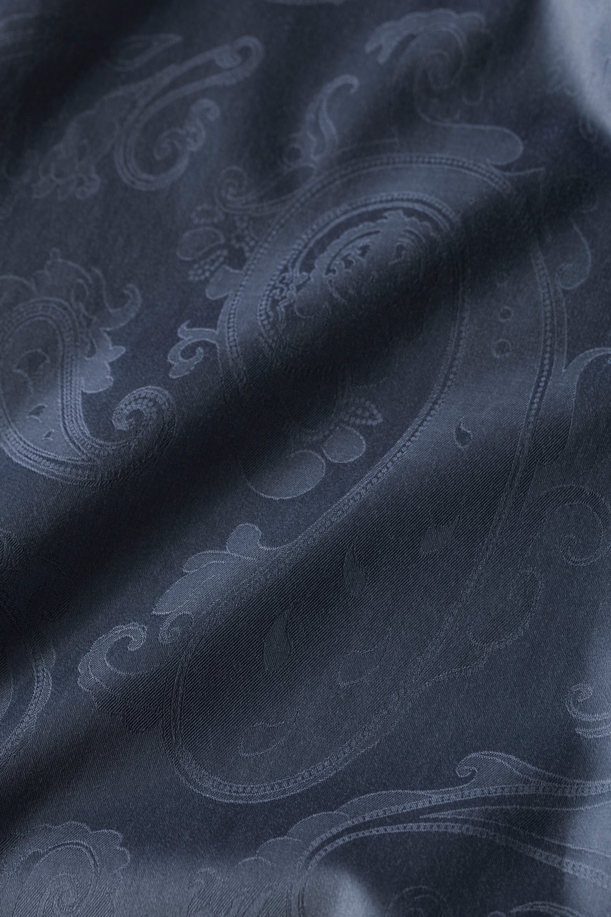 Luxury Jacquard | Boxer Shorts - midnight
