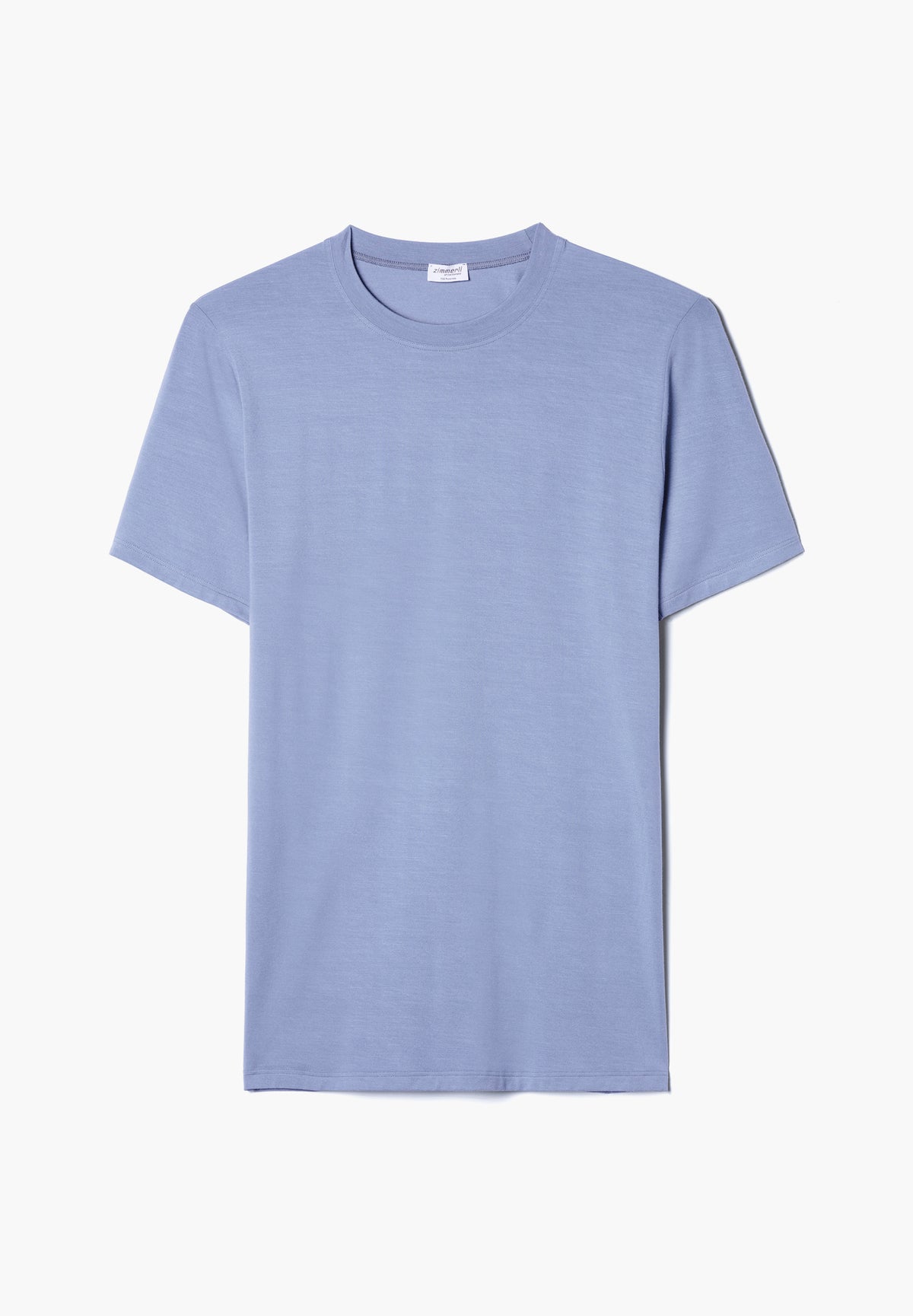 Pureness | T-Shirt kurzarm - northern blue