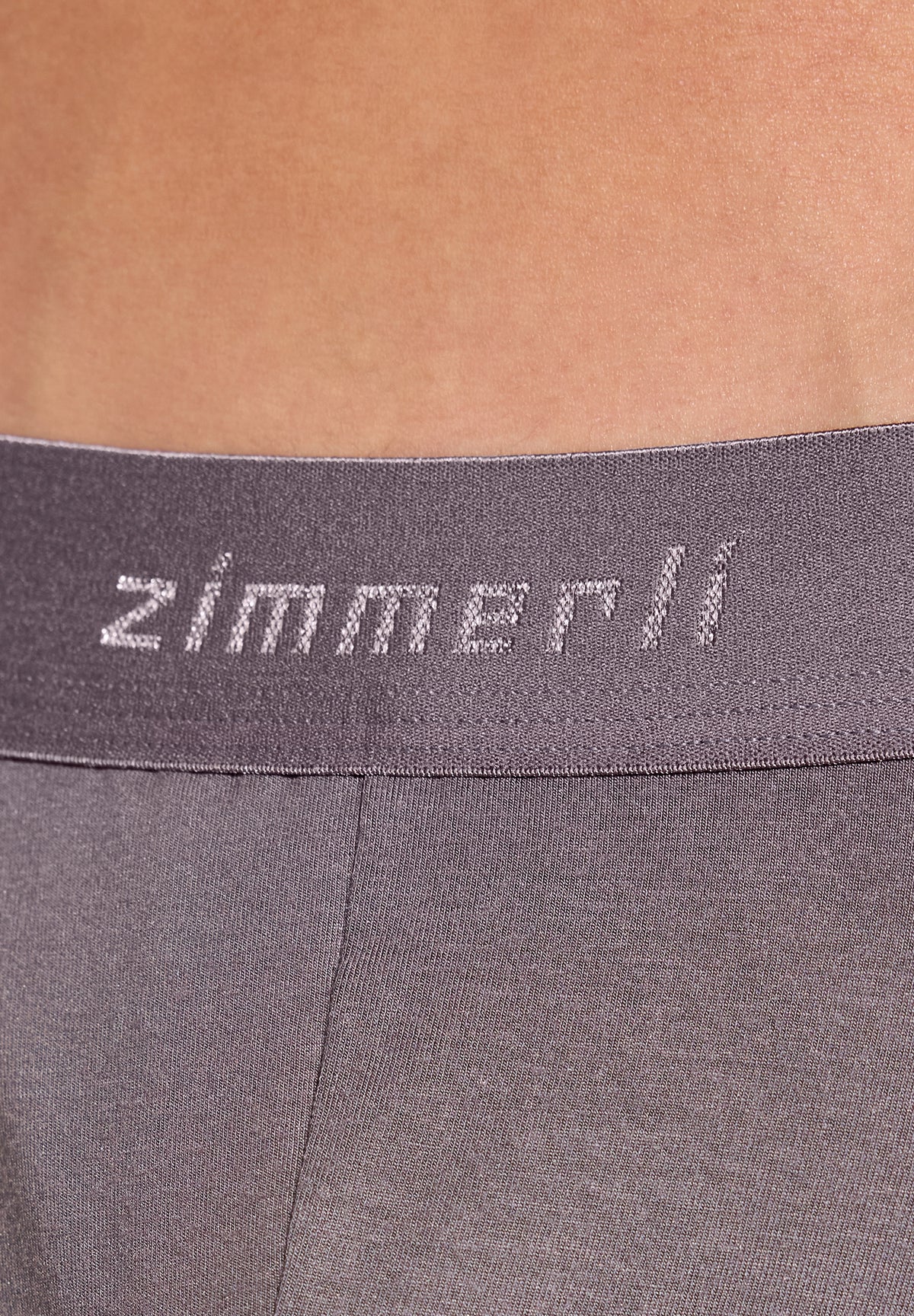 Pureness | Briefs - grey smoke