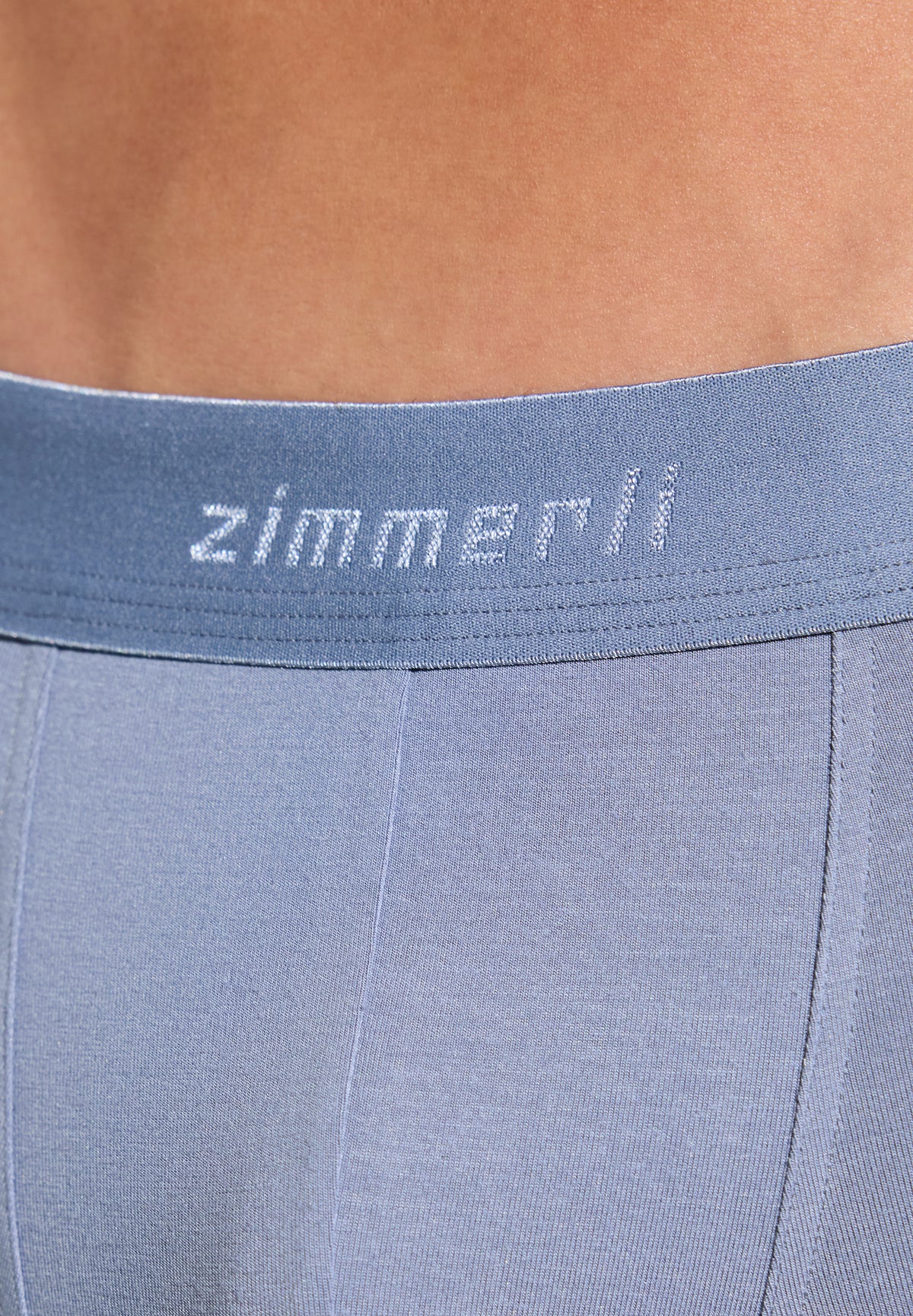 Pureness | Boxer Brief / Trunk - northern blue