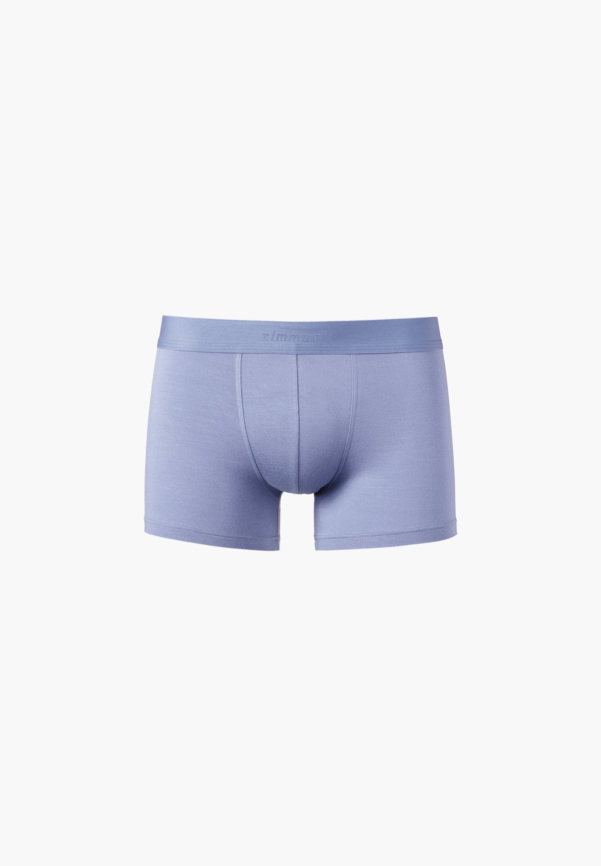 Pureness | Boxer Brief / Trunk - northern blue