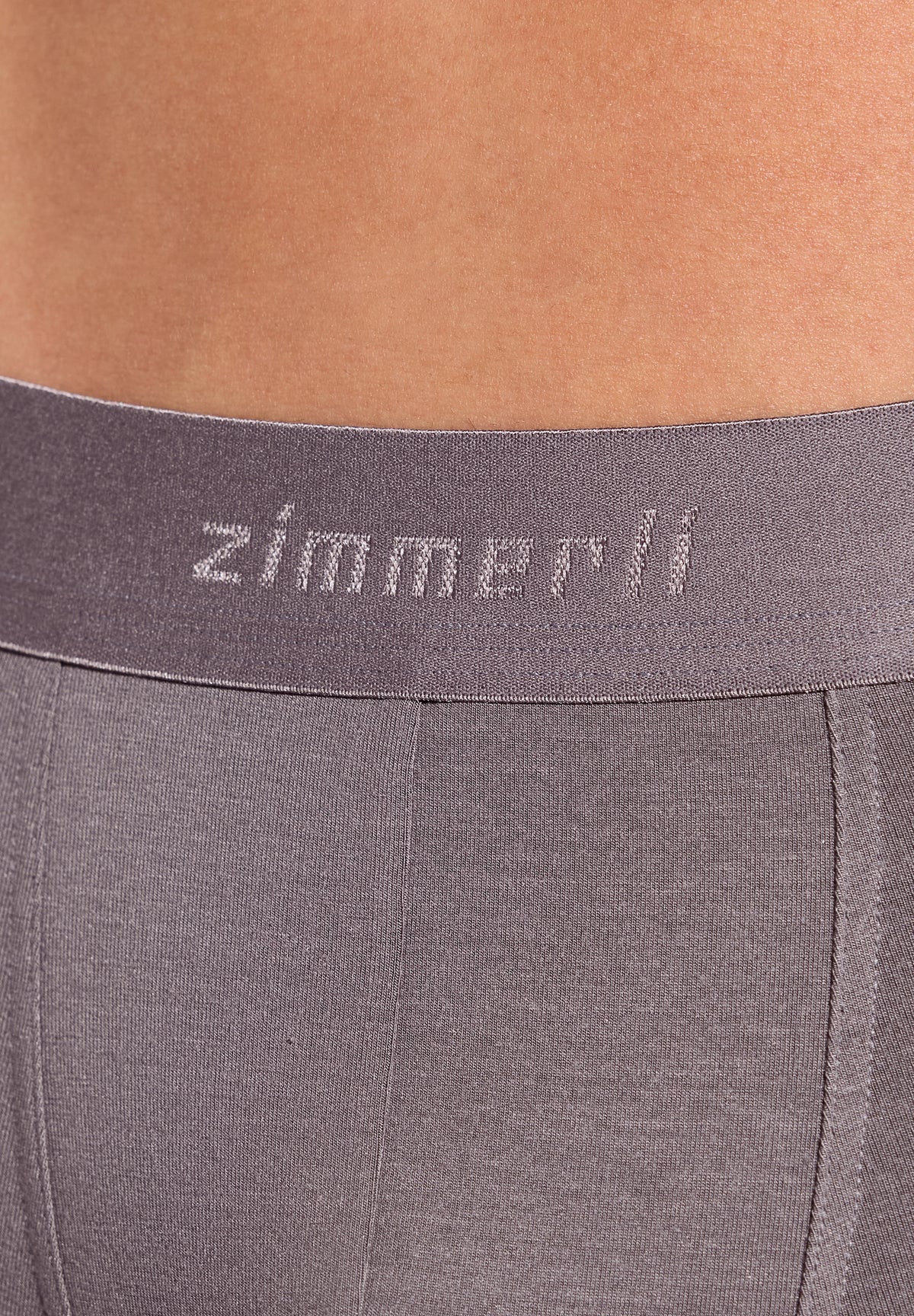 Pureness | Boxer Briefs - grey smoke