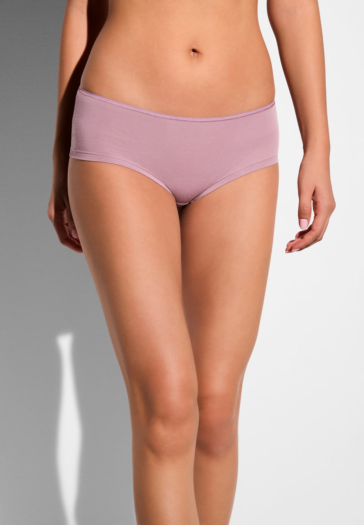 Pureness | Hipster - mauve
