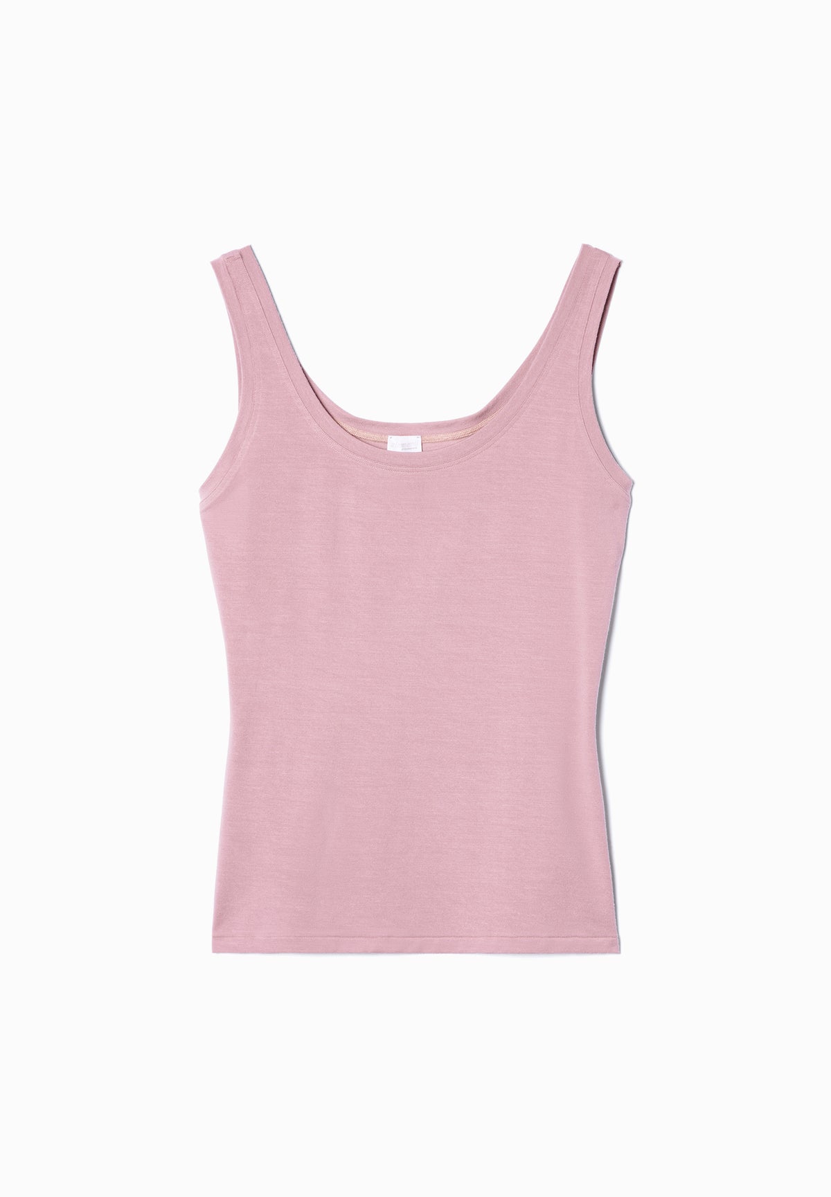 Pureness | Top - mauve