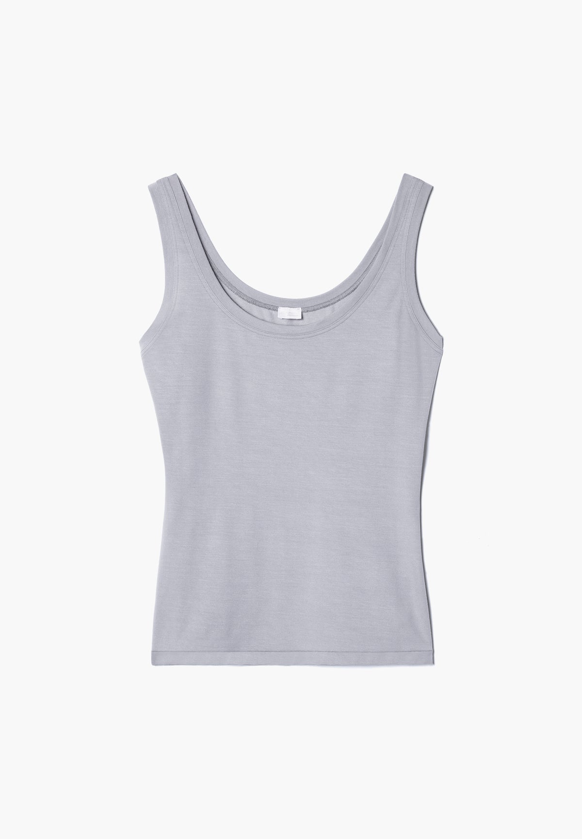 Pureness | Top - steel blue