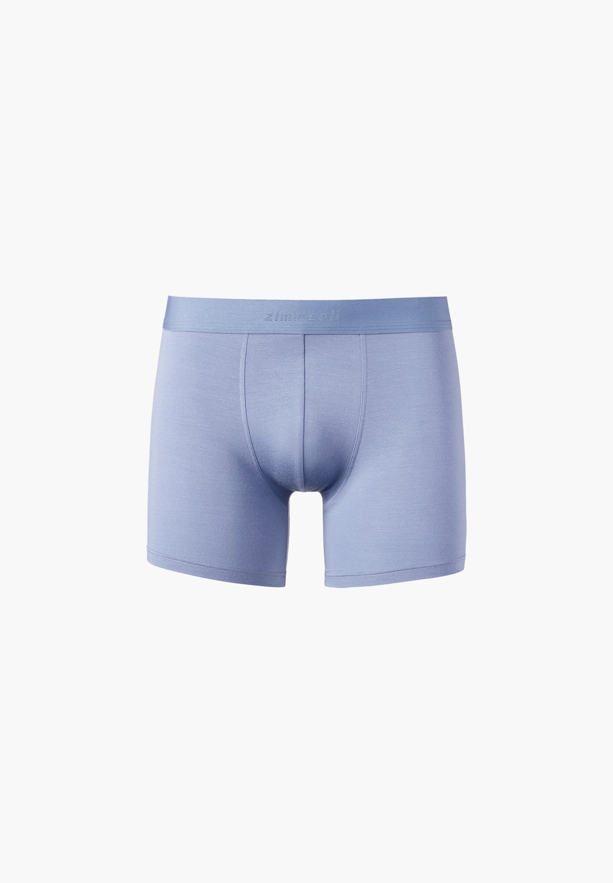 Pureness | Boxer Brief, längeres Bein - northern blue