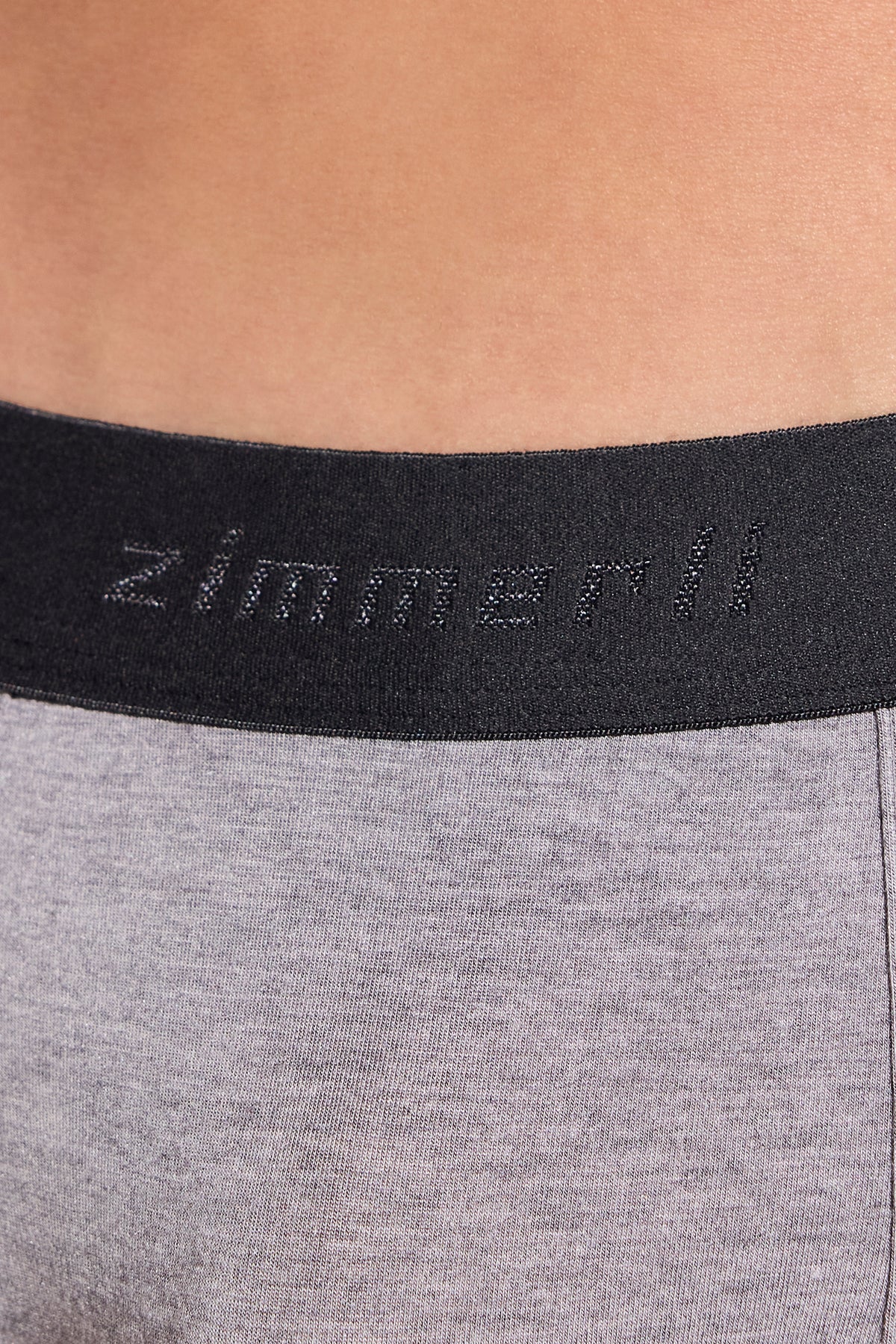 Cozy Comfort | Slip - grey mélange
