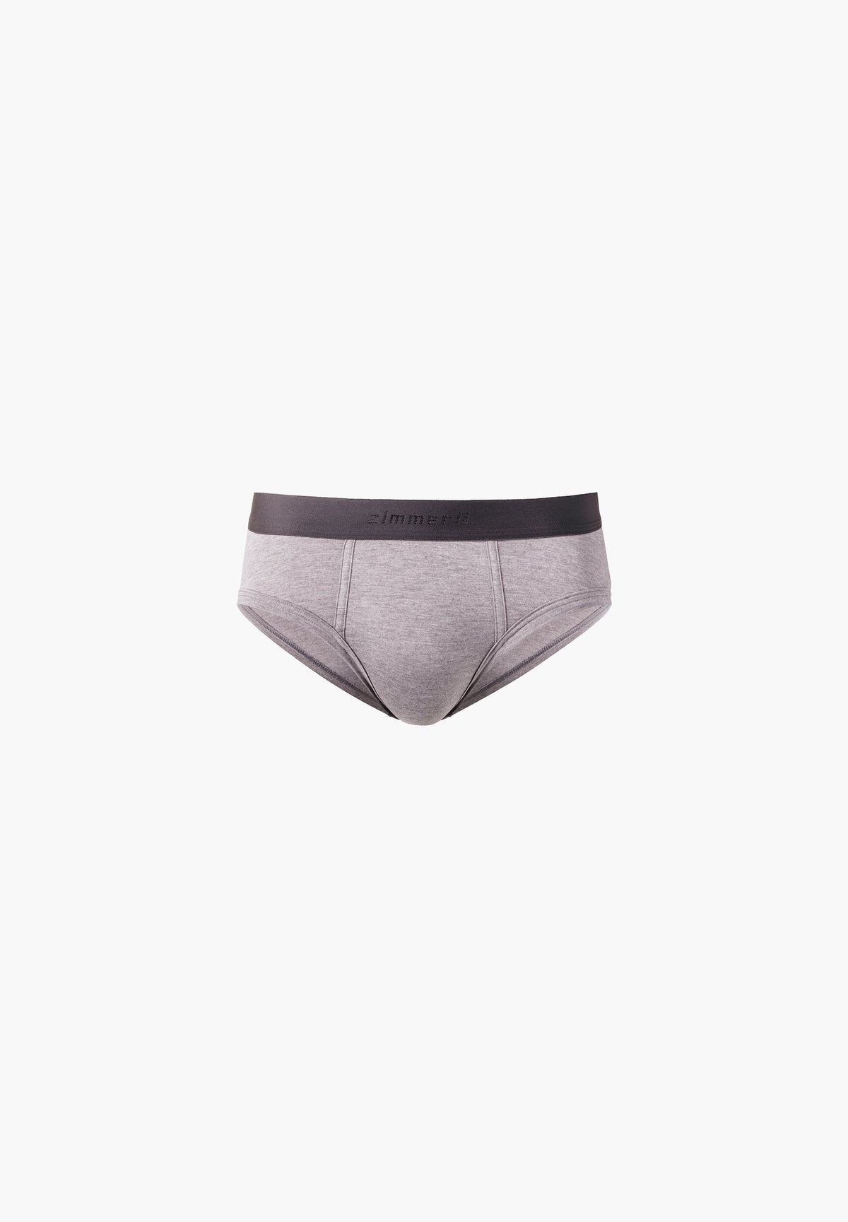 Cozy Comfort | Slip - grey mélange