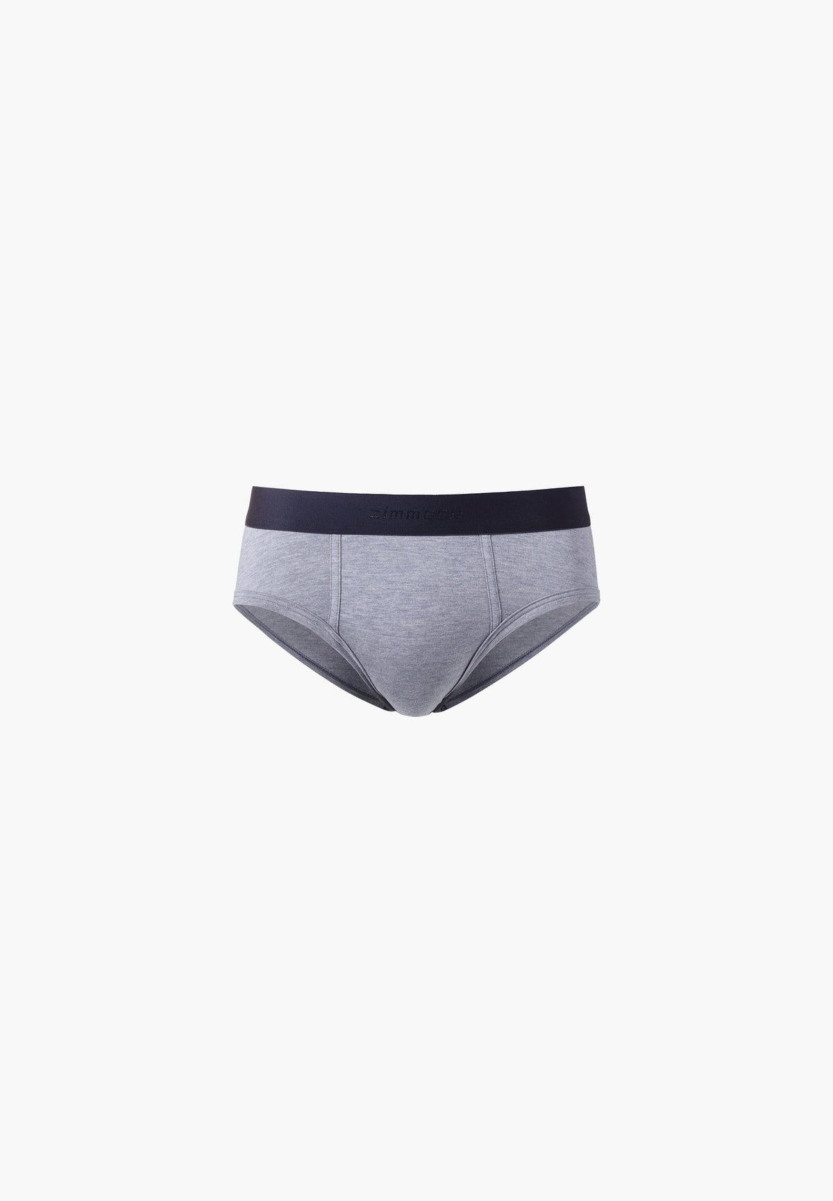 Cozy Comfort | Slip - blue mélange