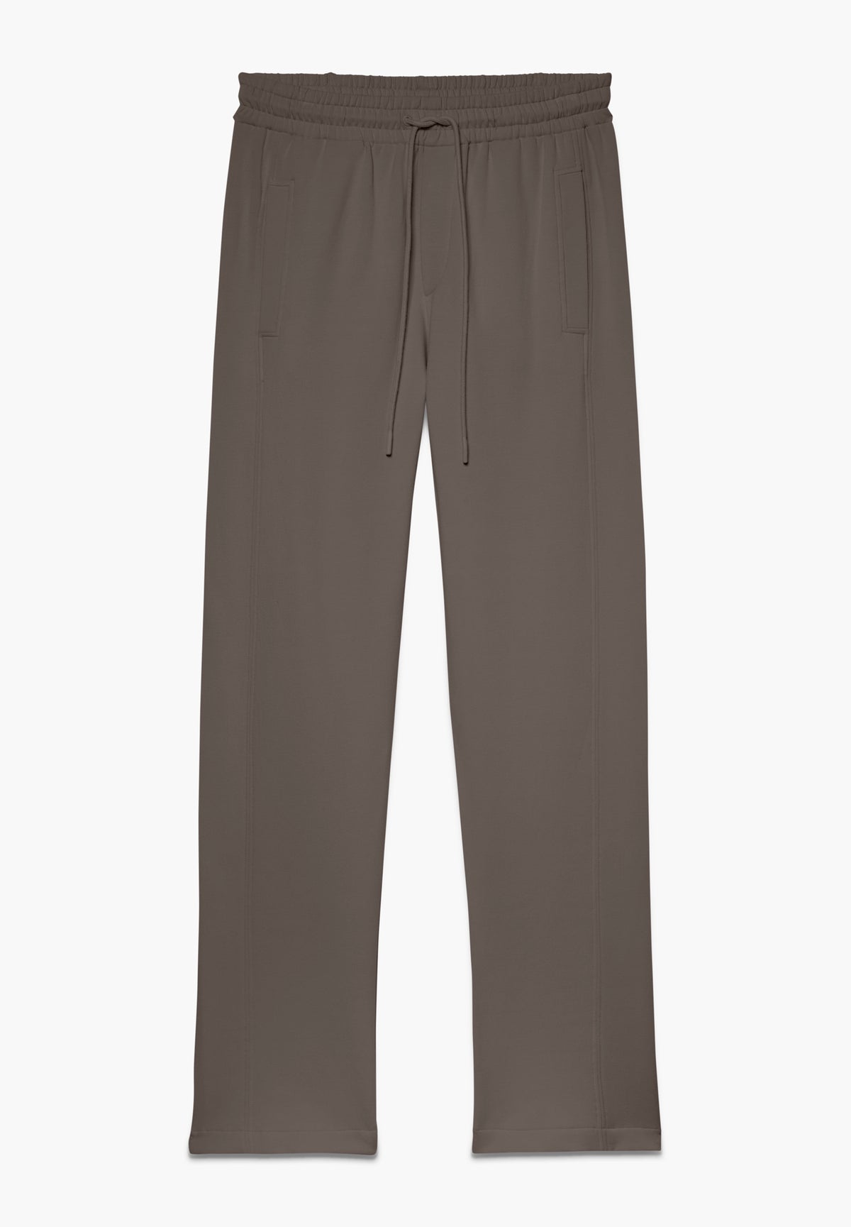 Winter Lounge | Hose lang - chestnut