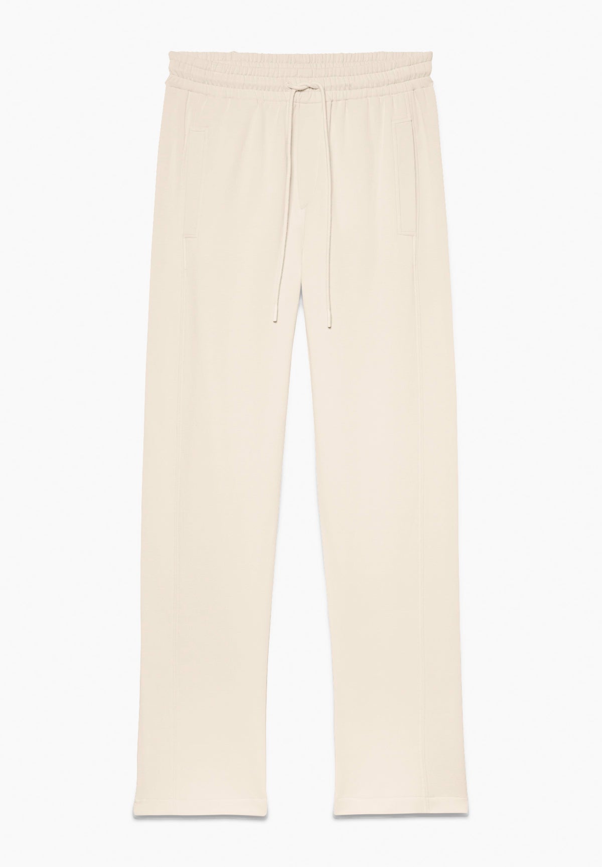 Winter Lounge | Hose lang - beige