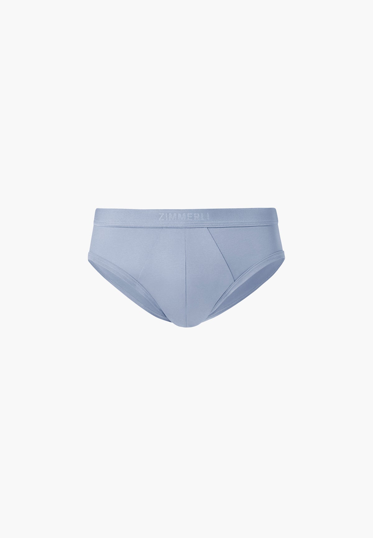 Sea Island | Slip - mountain blue
