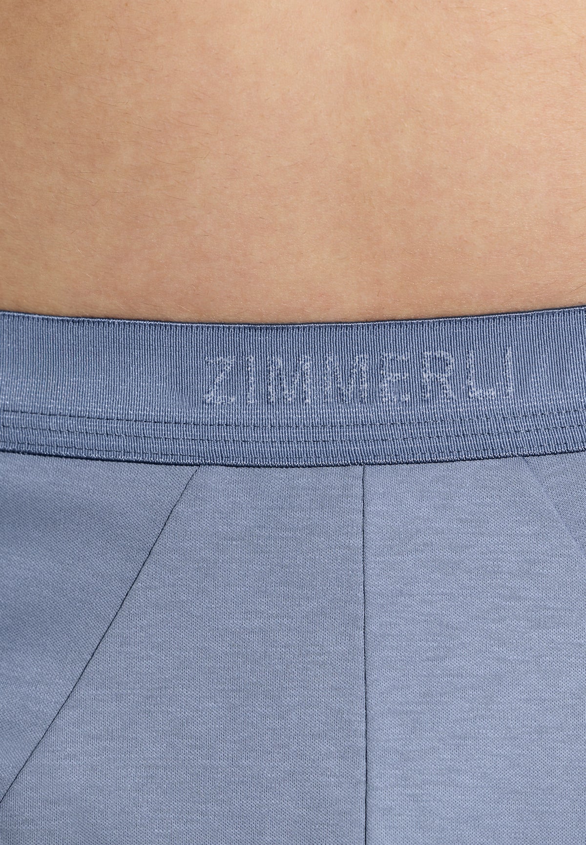 Sea Island | Boxer Brief / Trunk - mountain blue