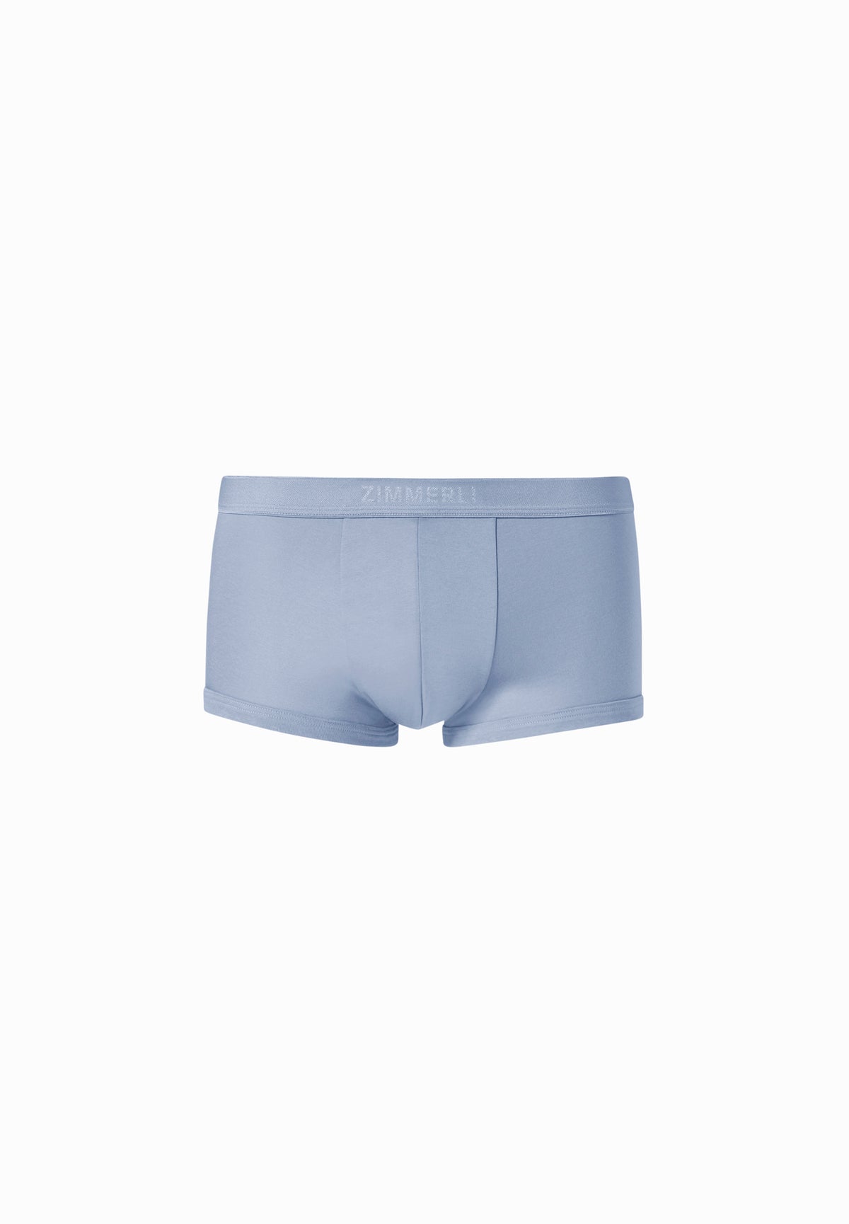 Sea Island | Boxer Brief / Trunk - mountain blue