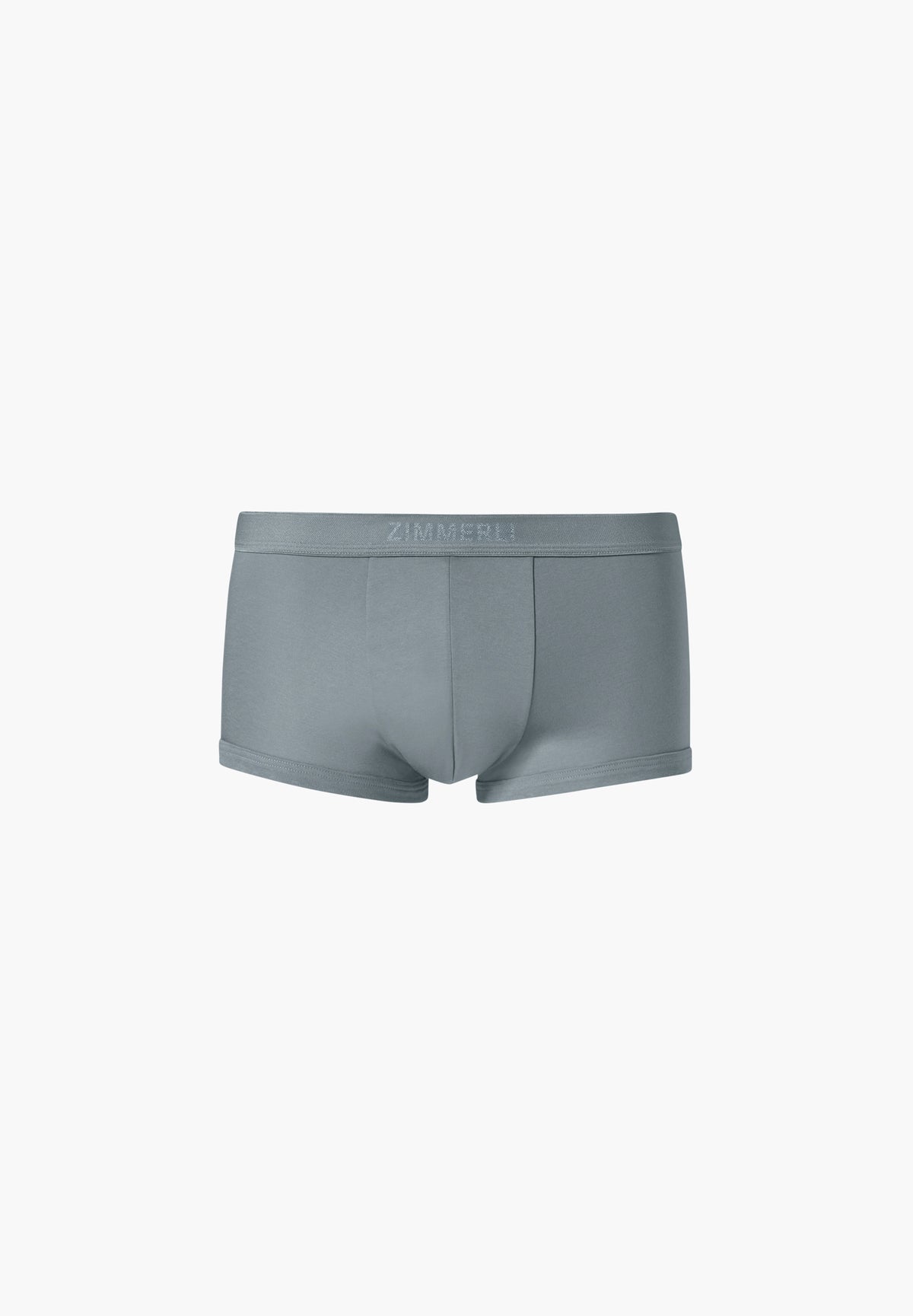 Sea Island | Boxer Brief / Trunk - light slate