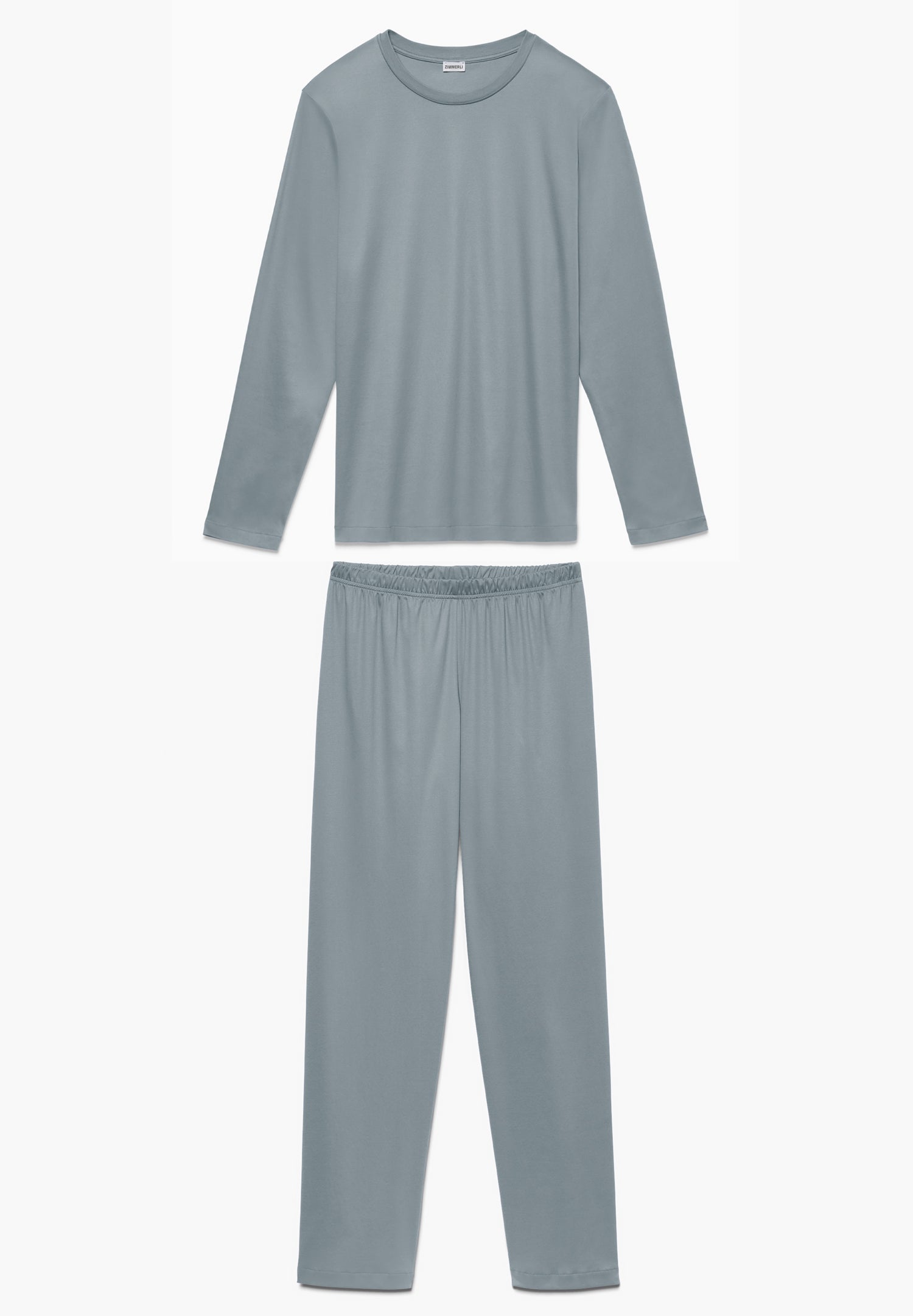 zimmerli ヅィメリー PANT SEA サイズS zimmerli ヅィメリー PANT SEA