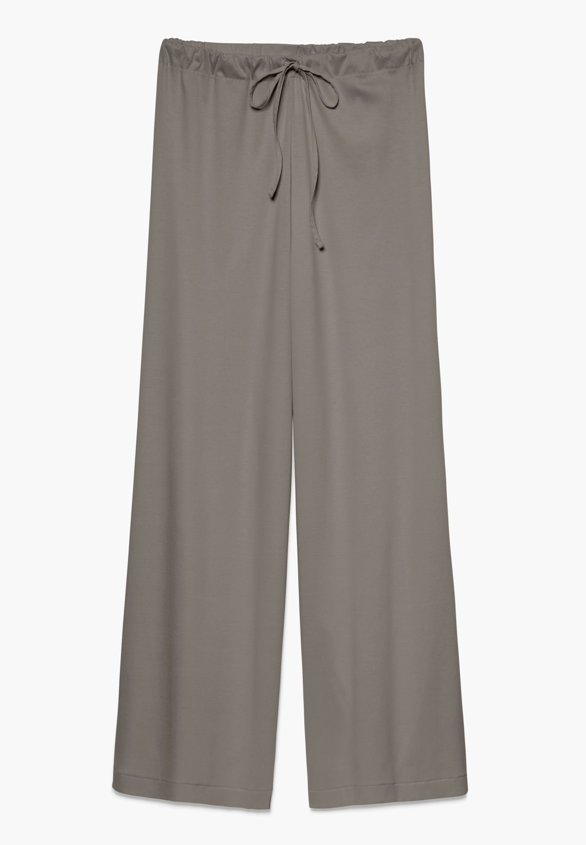Sea Island | Hose lang - toffee