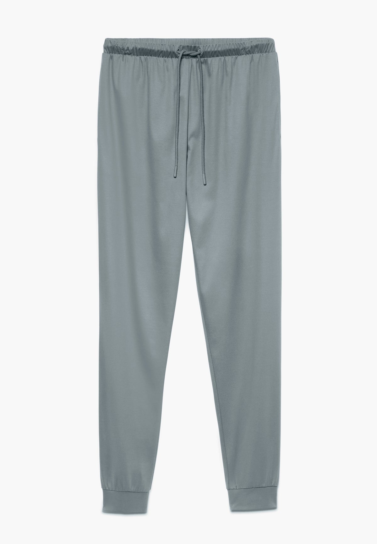 Sea Island | Hose lang - light slate