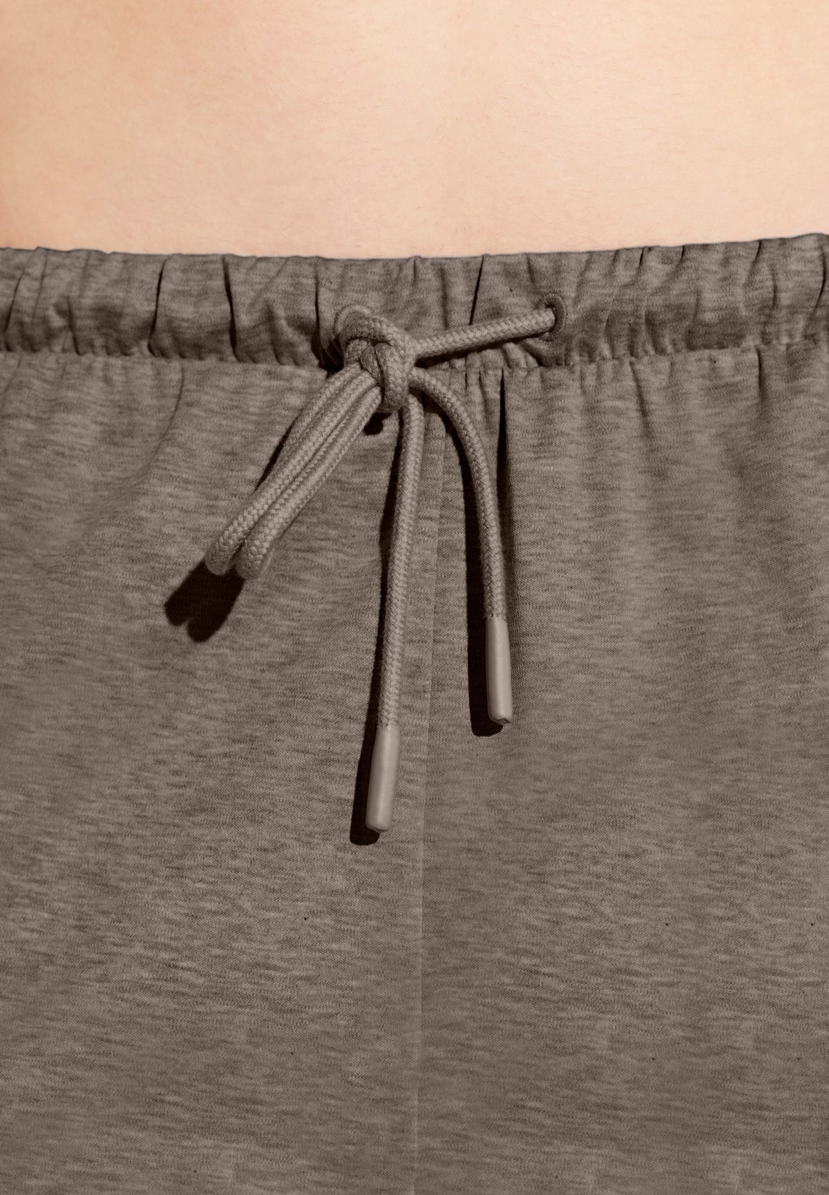 Sea Island Limited | Hose kurz / Shorts - brown mélange
