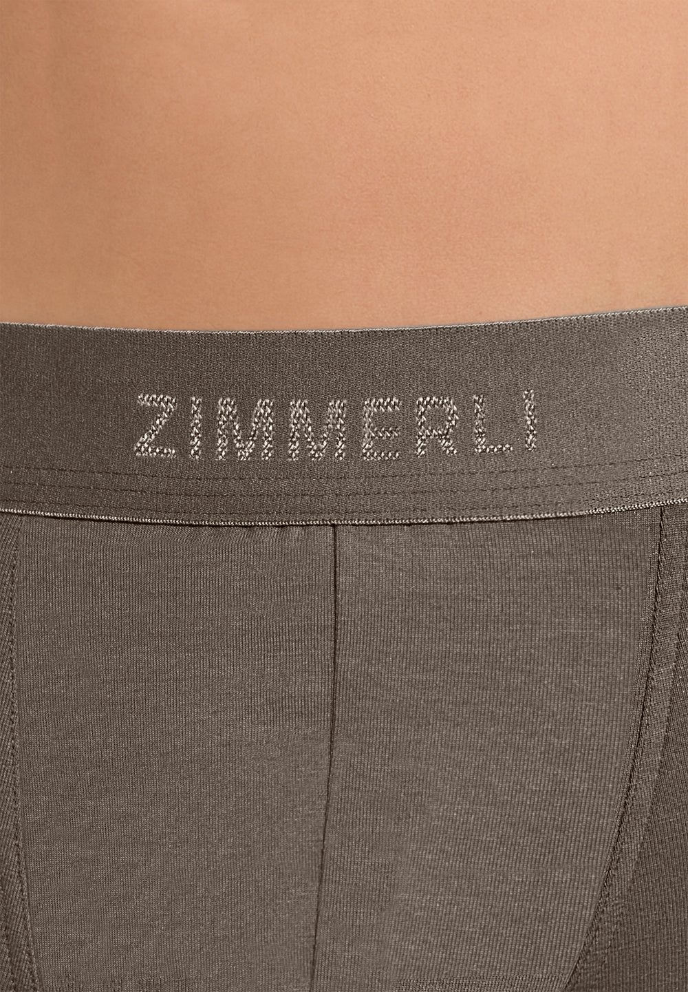 Pureness | Boxer Brief / Trunk - walnut
