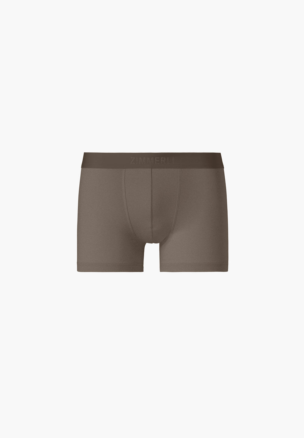 Pureness | Boxer Brief / Trunk - walnut