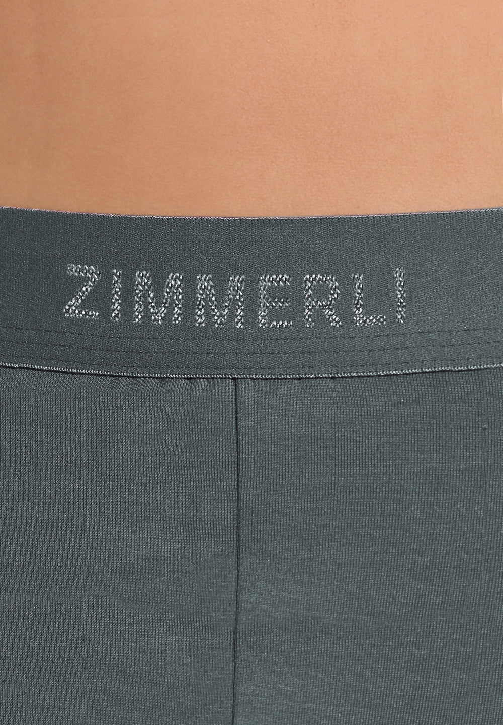 Pureness | Boxer Brief / Trunk aus Modal - rock