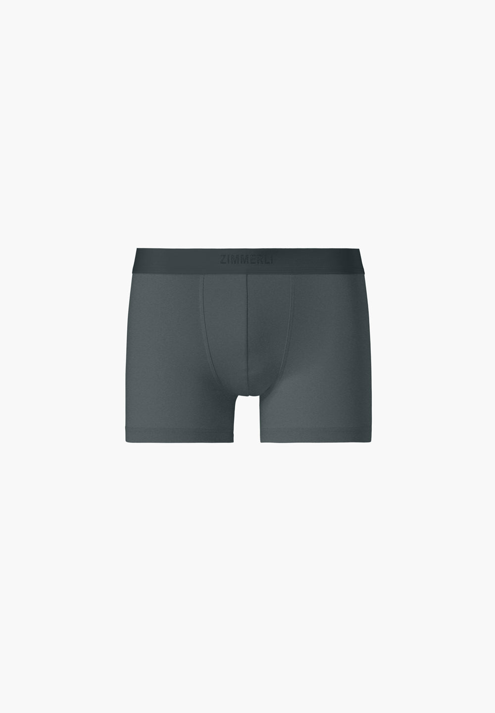 Pureness | Boxer Brief / Trunk aus Modal - rock