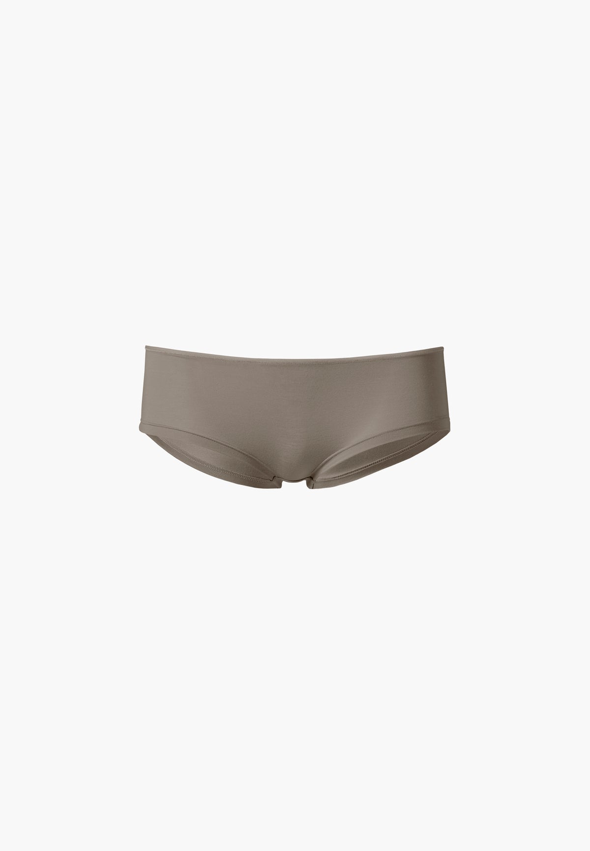 Pureness | Hipster aus Modal - walnut