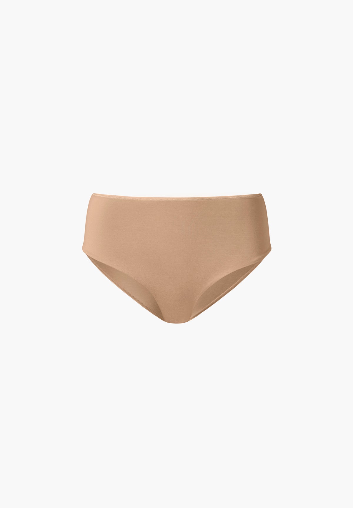 Pureness | Midi Slip aus Modal - skin