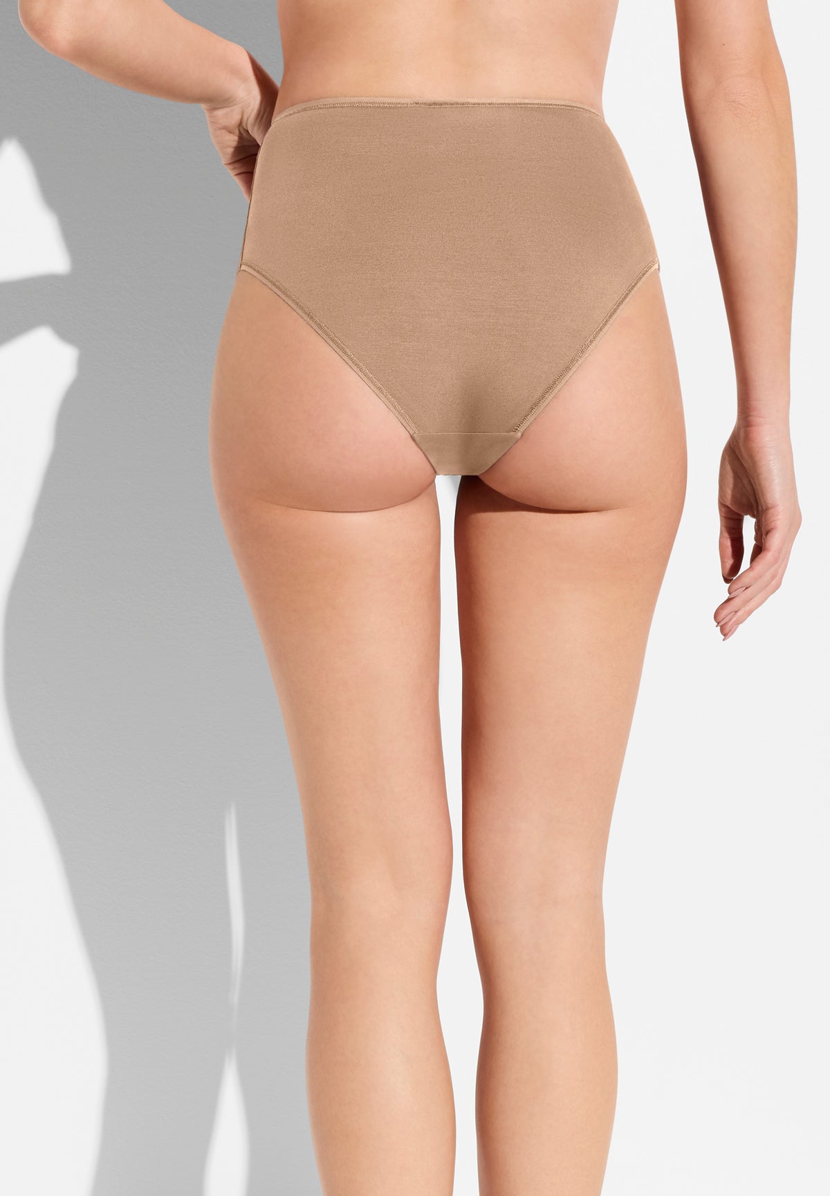 Pureness | Maxi Slip aus Modal - skin