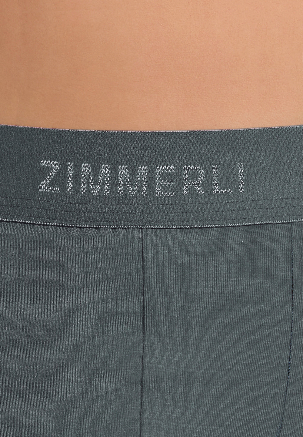 Pureness | Boxer Brief aus Modal, längeres Bein - rock