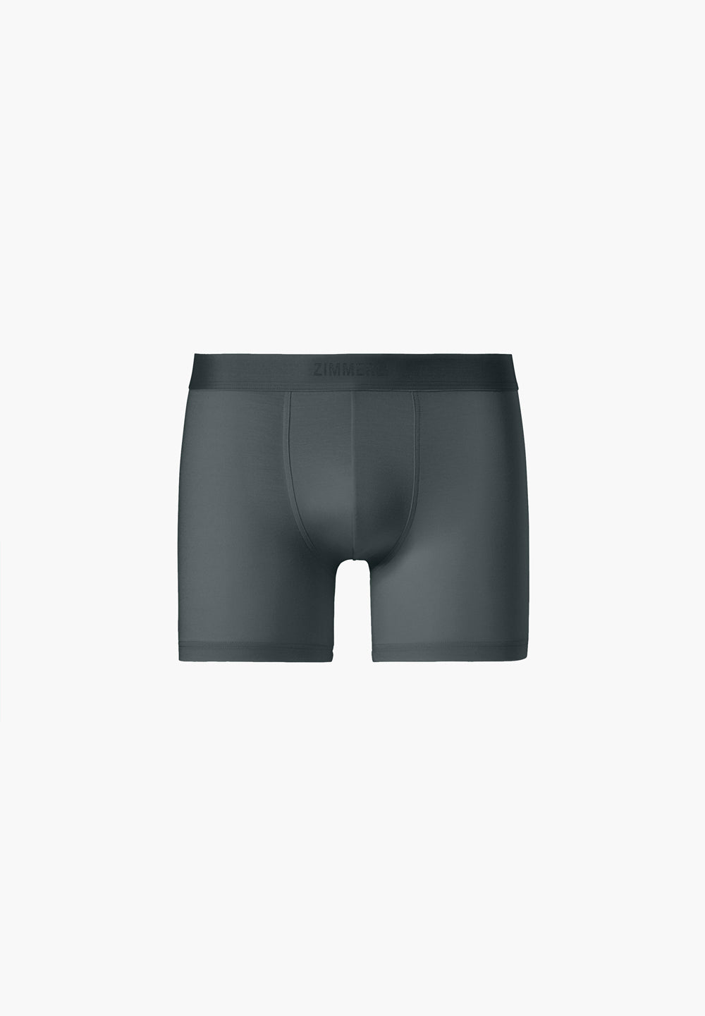 Pureness | Boxer Brief aus Modal, längeres Bein - rock