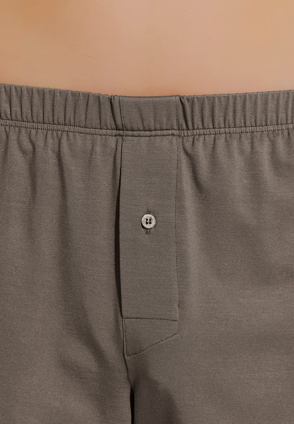 Pureness | Boxer Shorts - walnut