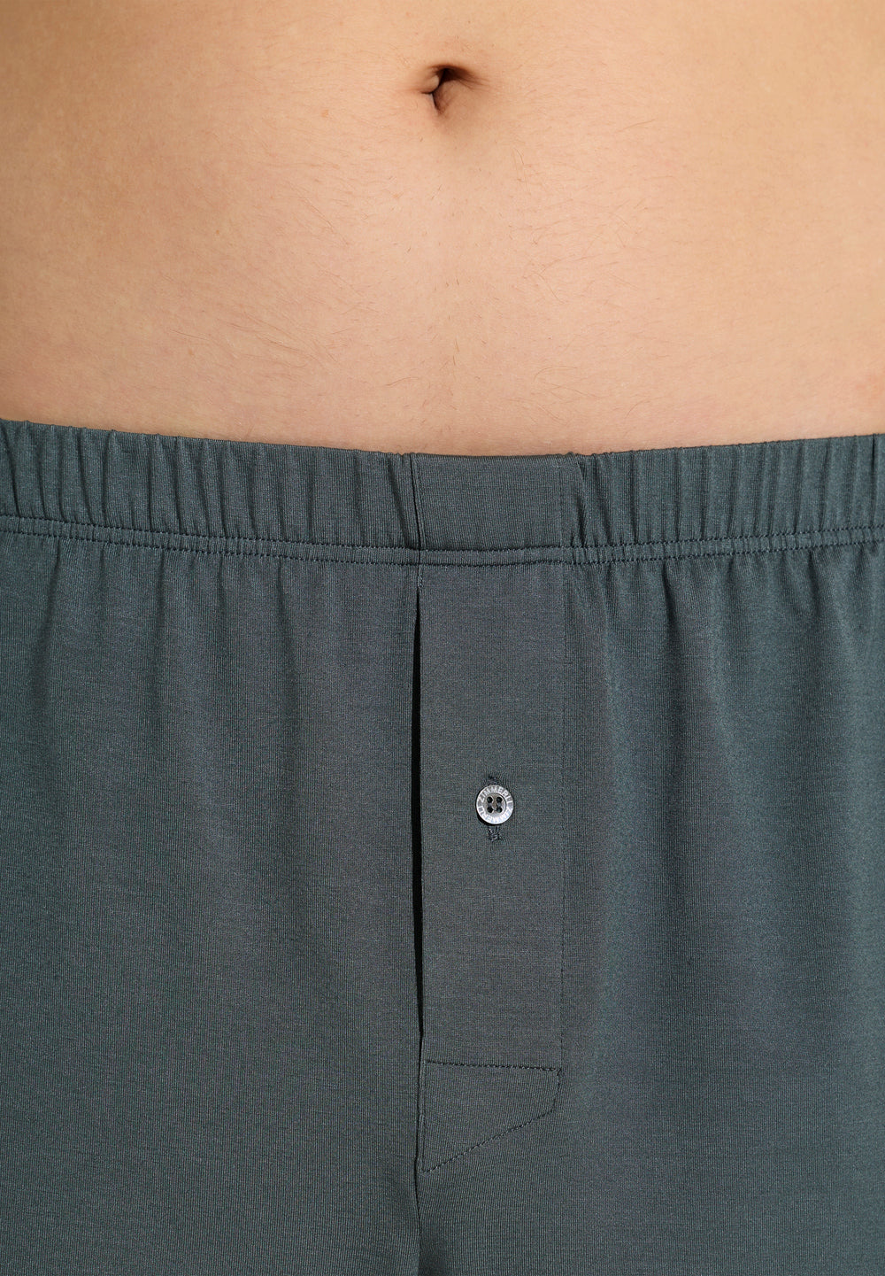 Pureness | Boxer Shorts aus Modal, mit Eingriff - rock