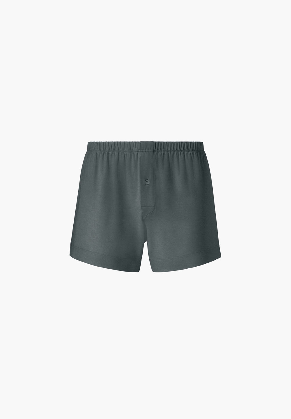Pureness | Boxer Shorts aus Modal, mit Eingriff - rock