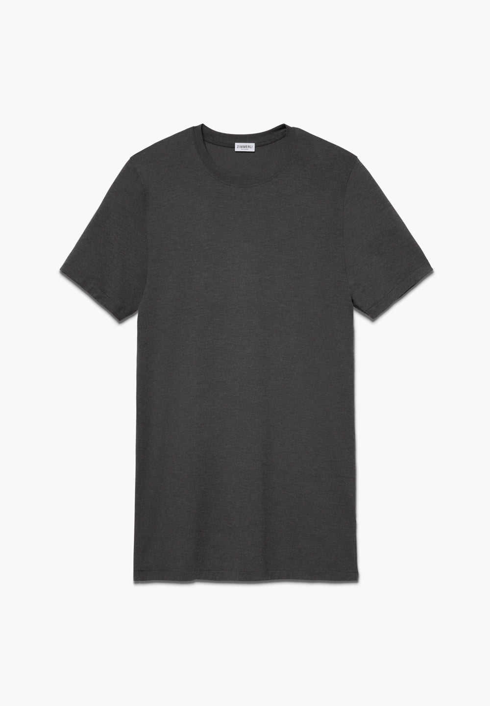 Cozy Comfort | T-Shirt kurzarm - graphit
