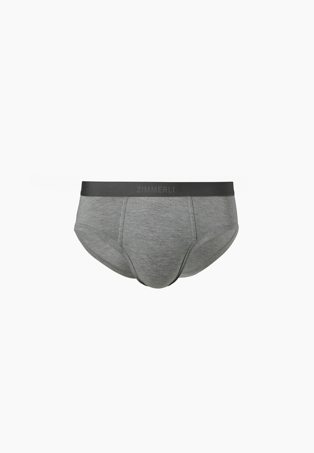 Cozy Comfort | Slip - light grey