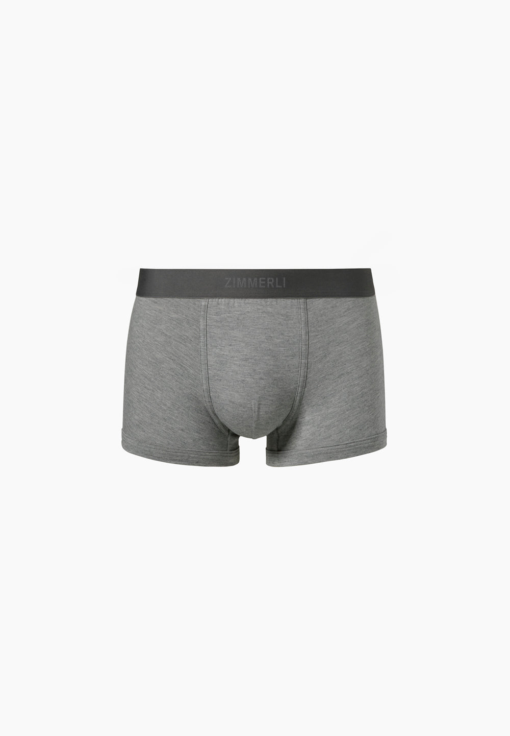 Cozy Comfort | Boxer Brief / Trunk - light grey