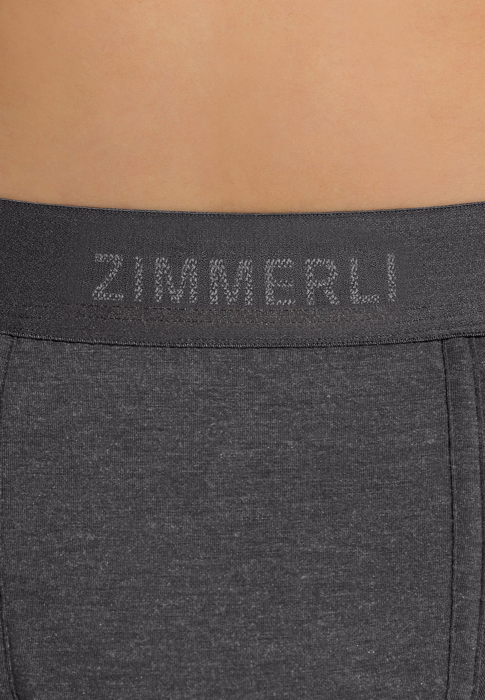 Cozy Comfort | Boxer Brief / Trunk - graphit