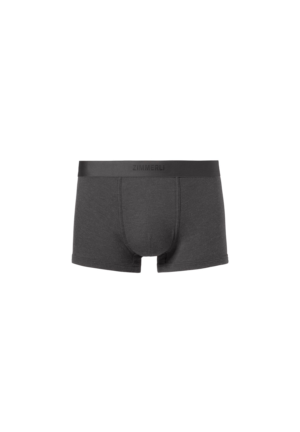 Cozy Comfort | Boxer Brief / Trunk - graphit
