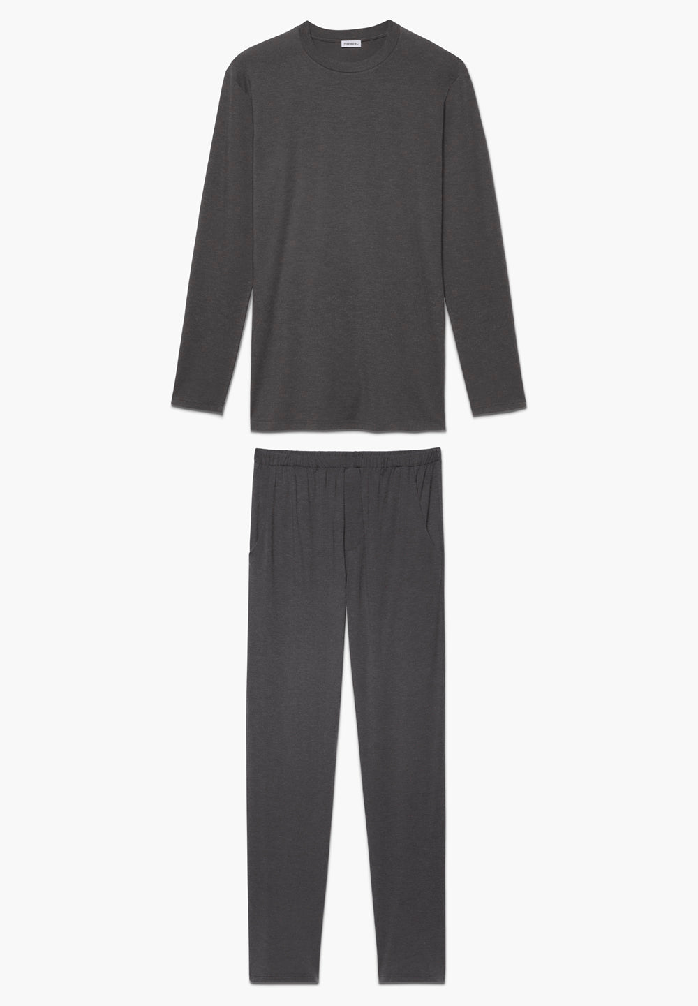 Cozy Comfort | Pyjama lang - graphit