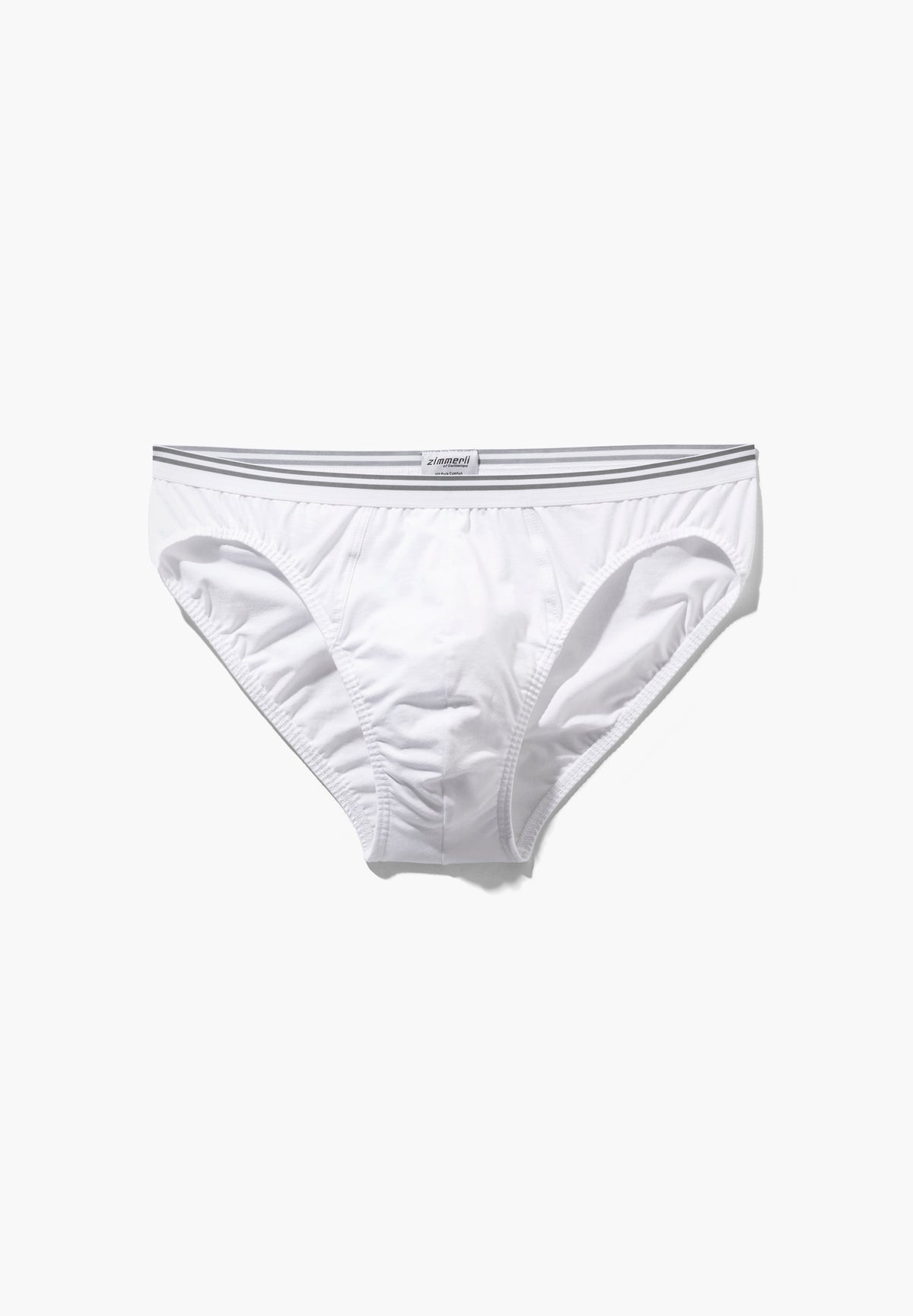 Pure Comfort EU | Slip - white