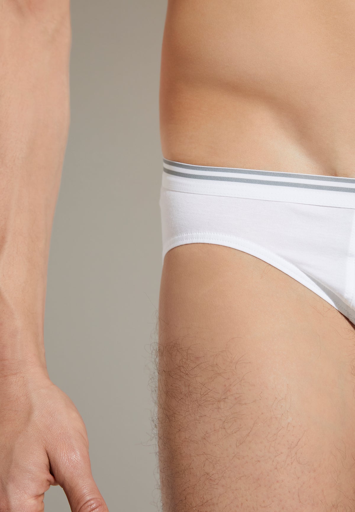 Pure Comfort EU | Slip - white