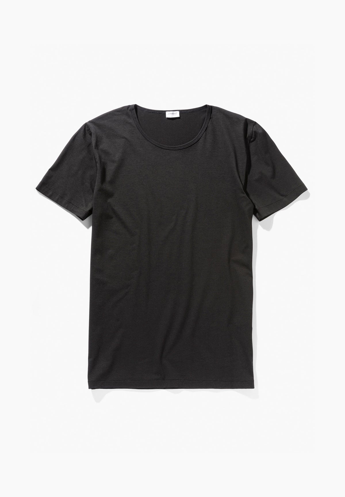 Pure Comfort | T-Shirt Short Sleeve - black