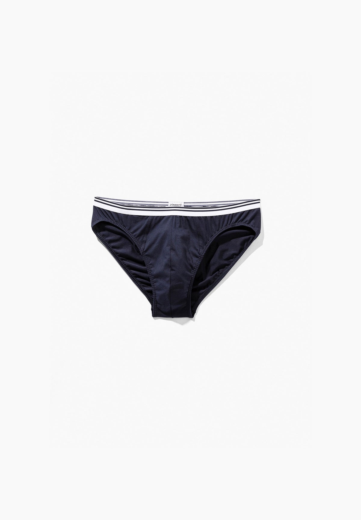 Pure Comfort | Briefs - navy