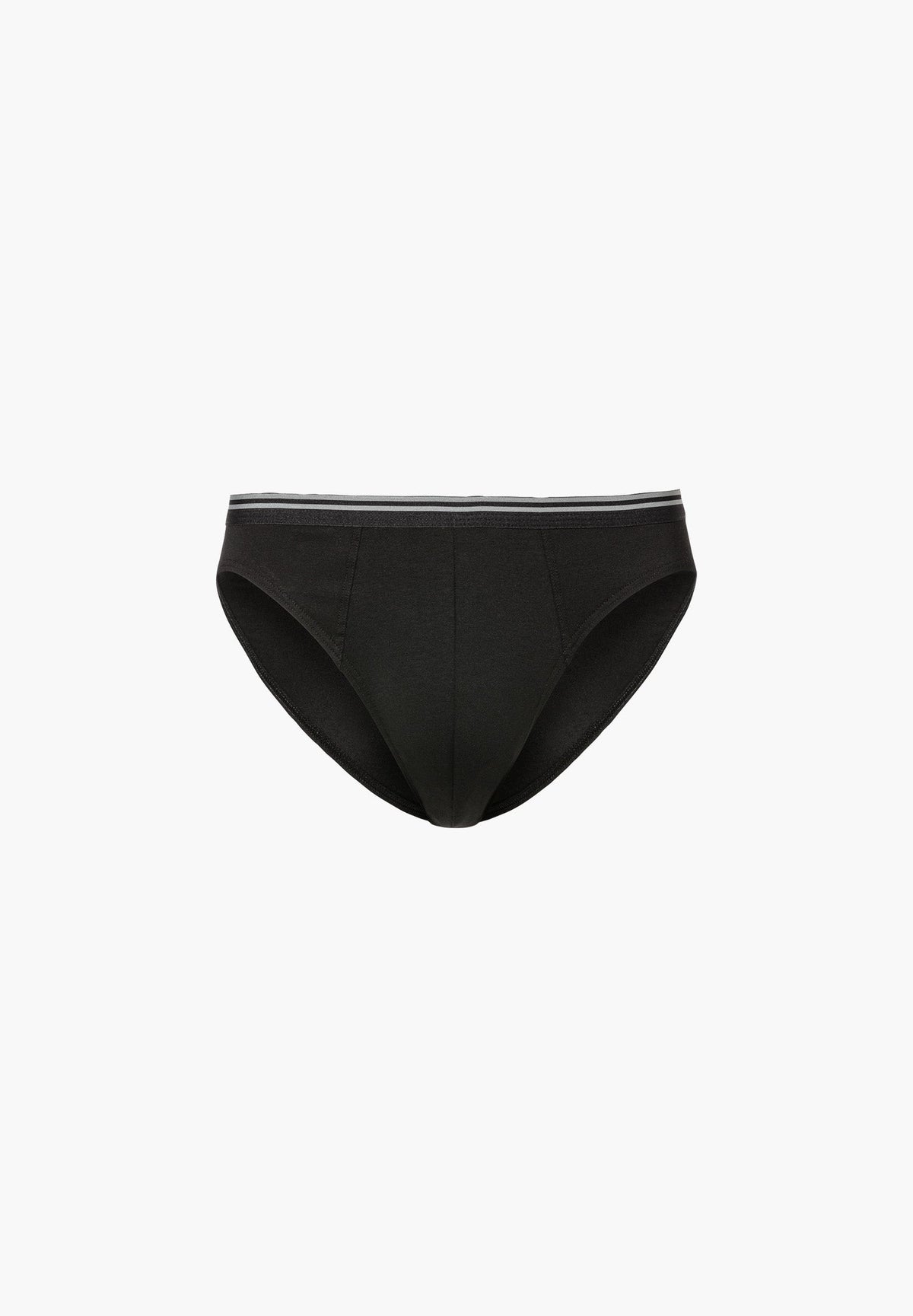 Pure Comfort | Slip - black