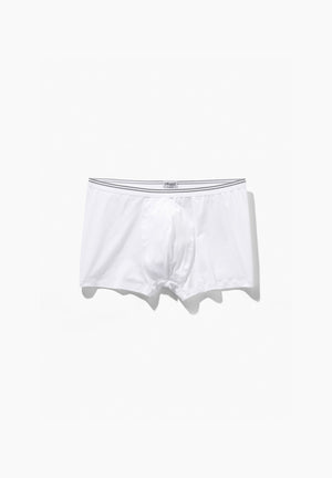 Mens Zimmerli white 172 Pure Comfort Hipster Briefs