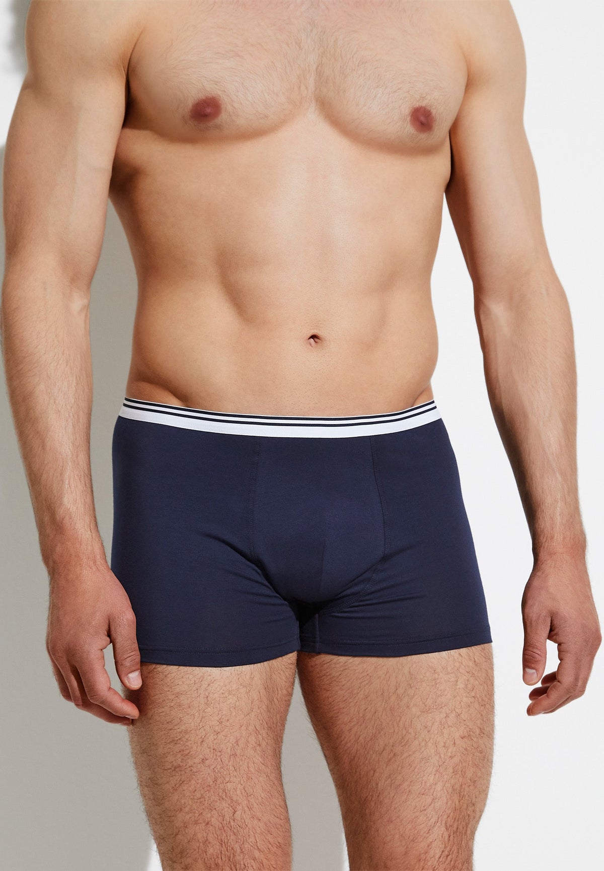 Pure Comfort | Boxer - navy