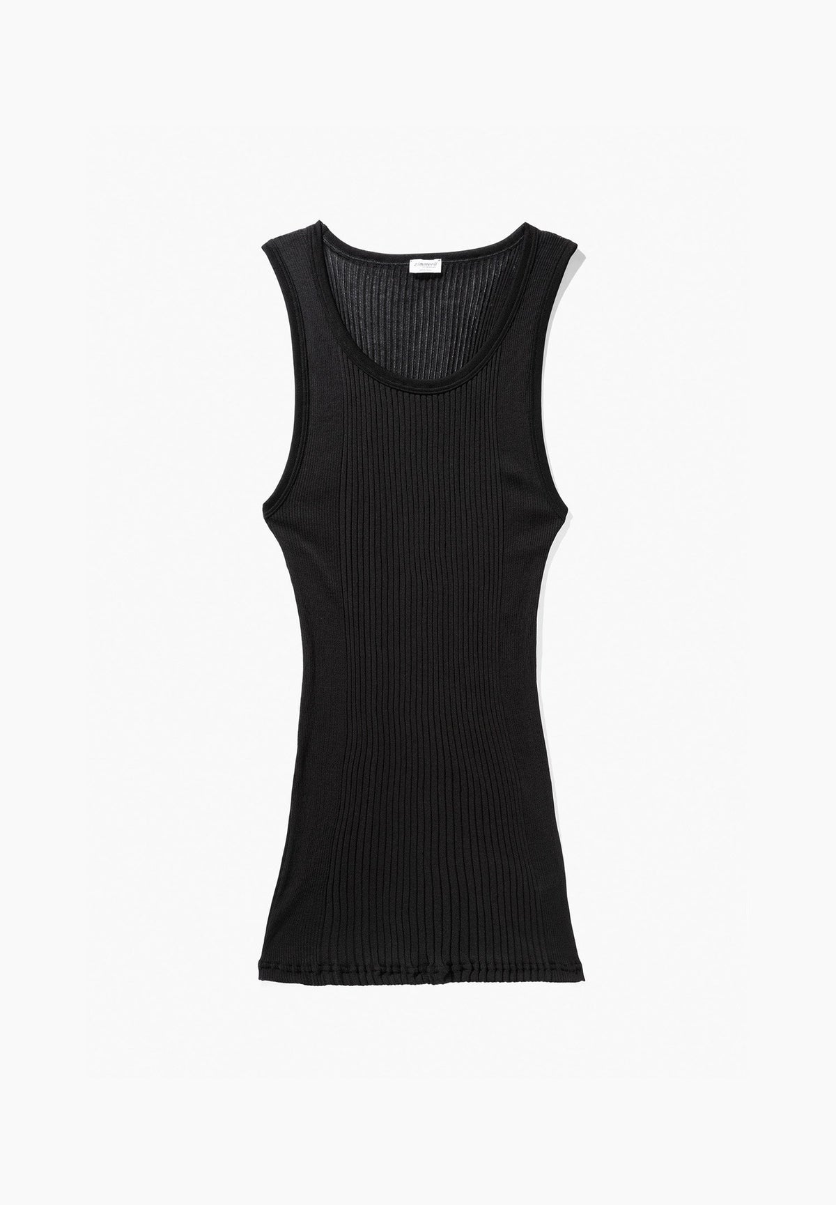 Richelieu | Tank Top - black